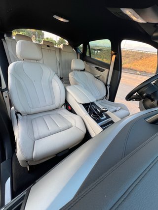 BMW X6 2018