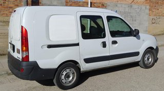 Renault Kangoo 2007