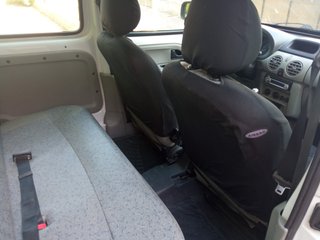 Renault Kangoo 2007