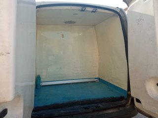 Renault Kangoo 2007