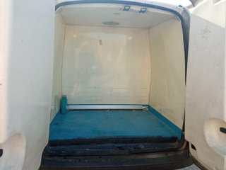 Renault Kangoo 2007