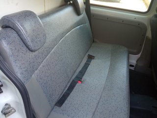 Renault Kangoo 2007