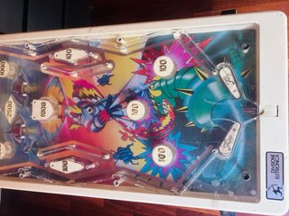 Flipper Elettronico Flipp Flop