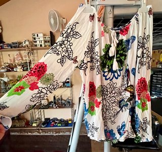 Blusa Desigual Multicolor talla M