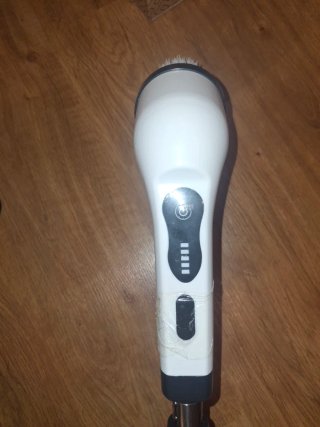 Cepillo Limpiador Eléctrico Multifuncional JY-3010