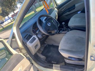 FIAT Punto 2006