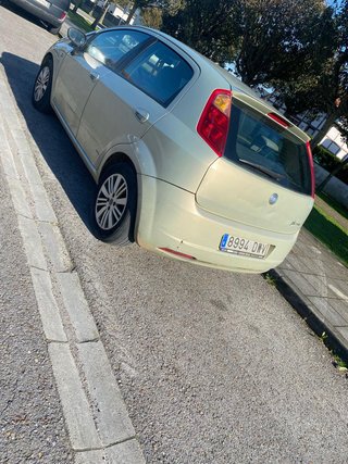 FIAT Punto 2006