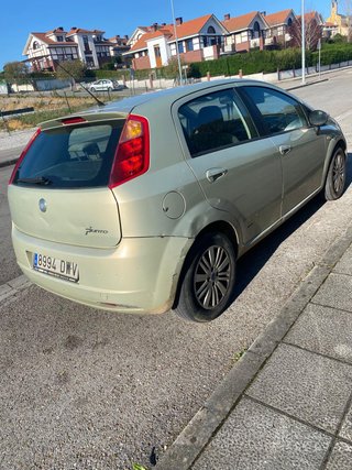 FIAT Punto 2006