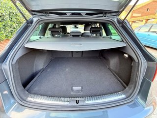 SEAT Leon 2020