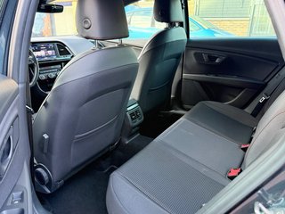 SEAT Leon 2020