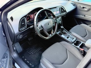 SEAT Leon 2020