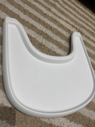 Vassoio Stokke Tripp Trapp Originale