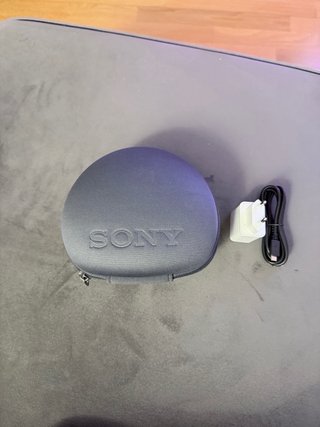 Sony MDR-100ABN Cancelación Ruido Bluetooth