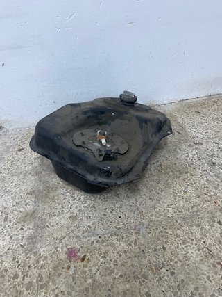 Depósito Gasolina Honda SH125 2007