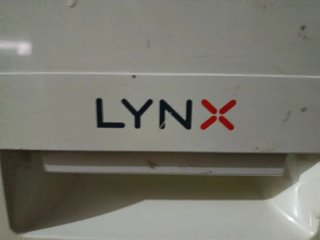 Motor Lavavajillas LINX