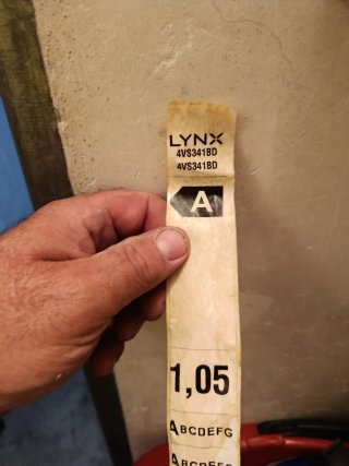 Motor Lavavajillas LINX