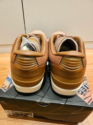 Nike Air Jordan 2 Low Retro SP Two 18