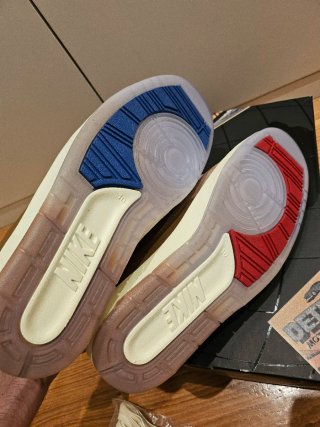 Nike Air Jordan 2 Low Retro SP Two 18
