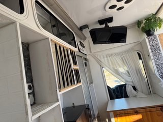 Mercedes-Benz Sprinter 2009
