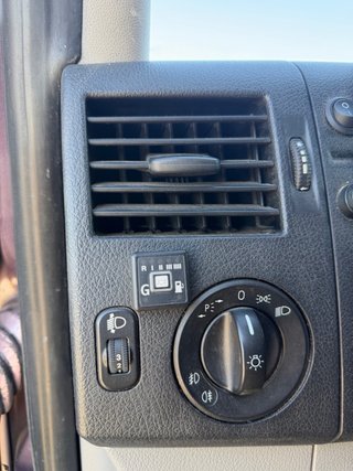 Mercedes-Benz Sprinter 2009