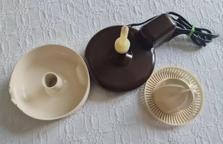 Exprimidor Eléctrico Philips