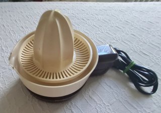 Exprimidor Eléctrico Philips