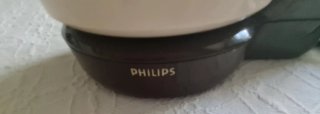 Exprimidor Eléctrico Philips