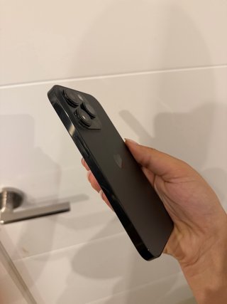 iPhone 14 Pro 1TB Grigio Siderale
