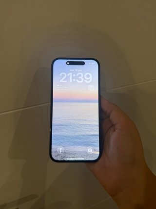 iPhone 14 Pro 1TB Grigio Siderale