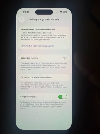 iPhone 14 Pro 1TB Grigio Siderale