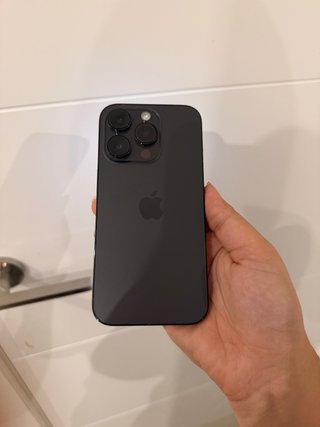 iPhone 14 Pro 1TB Grigio Siderale