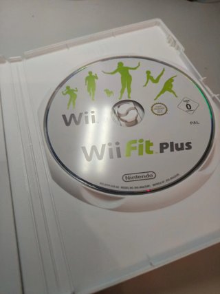 Juego wii