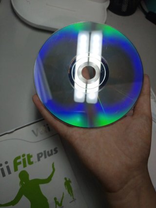 Juego wii