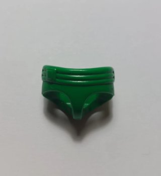 Madelman 2050 Cinturón Verde Reptis