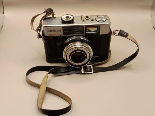Cámara Dacora Dignette 300 L Vintage