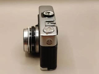 Cámara Dacora Dignette 300 L Vintage