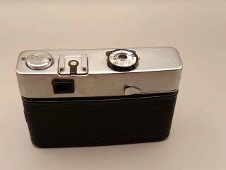 Cámara Dacora Dignette 300 L Vintage