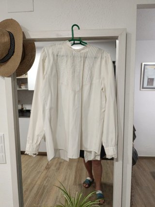 Camisa regional talla XXL