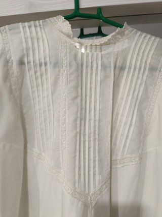 Camisa regional talla XXL
