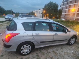 Peugeot 308 2010