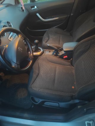 Peugeot 308 2010