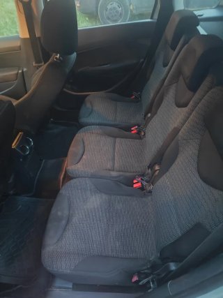 Peugeot 308 2010