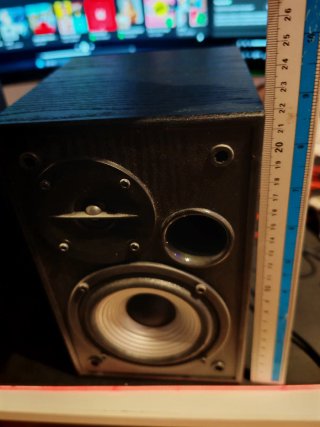 Edifier R980T Altavoces de Estudio