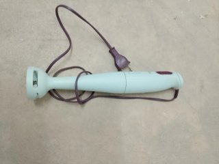 Batidora de mano Braun 250W