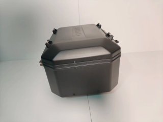 Baúl Shad Terra 48 - maleta topcase cofre moto