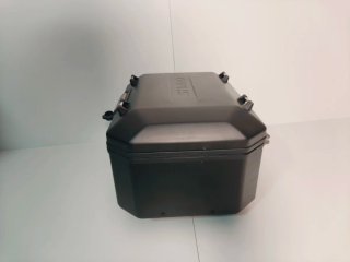 Baúl Shad Terra 48 - maleta topcase cofre moto