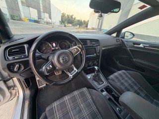 Volkswagen Golf GTD