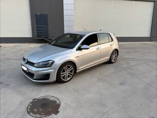 Volkswagen Golf GTD