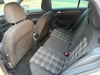 Volkswagen Golf GTD