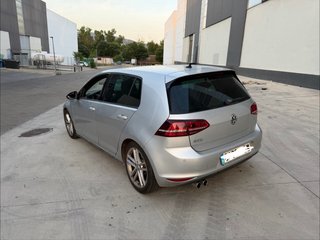 Volkswagen Golf GTD